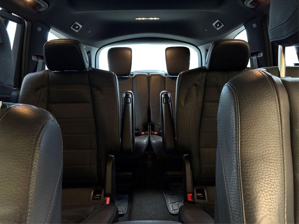 used 2022 Mercedes-Benz GLS 450 car, priced at $49,000