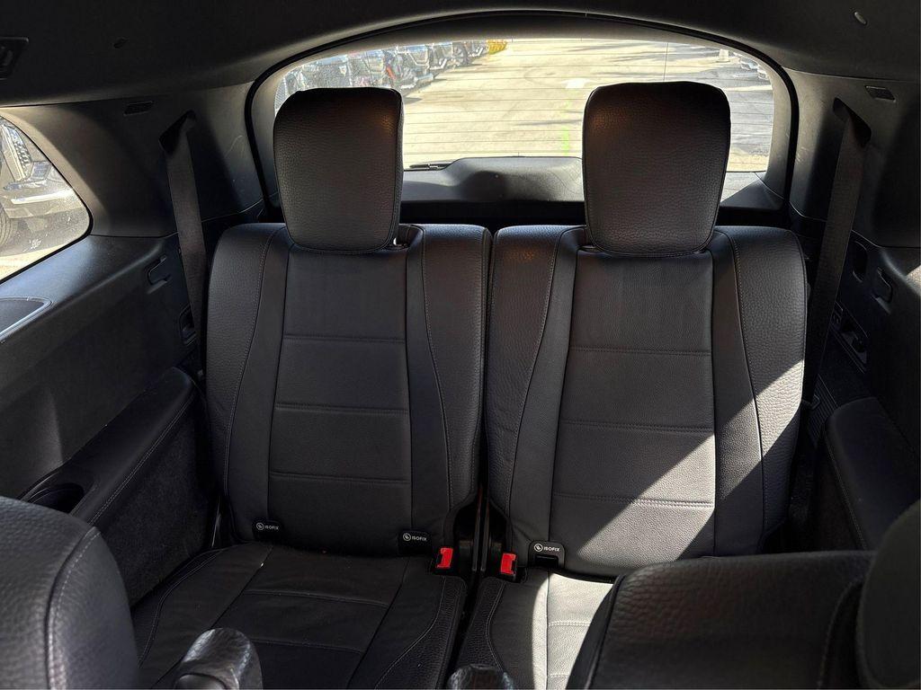 used 2022 Mercedes-Benz GLS 450 car, priced at $49,000