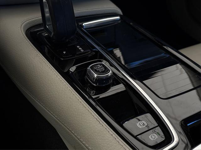 used 2022 Volvo S60 Recharge Plug-In Hybrid car, priced at $30,995
