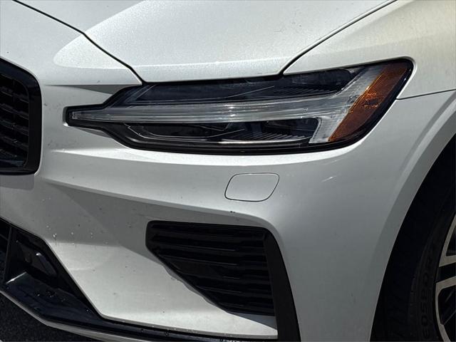 used 2022 Volvo S60 Recharge Plug-In Hybrid car, priced at $30,995