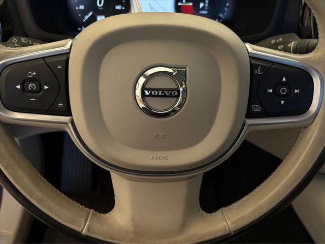 used 2022 Volvo S60 Recharge Plug-In Hybrid car, priced at $30,995