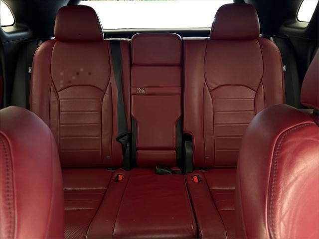 used 2018 Lexus RX 350 car, priced at $26,990
