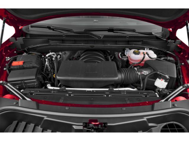 new 2025 Cadillac Escalade ESV car, priced at $114,835