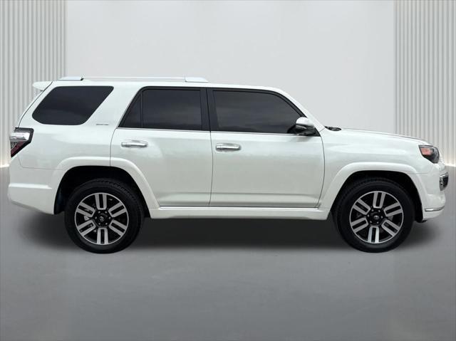 used 2023 Toyota 4Runner car, priced at $50,500