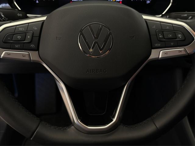 used 2023 Volkswagen Jetta car, priced at $19,793