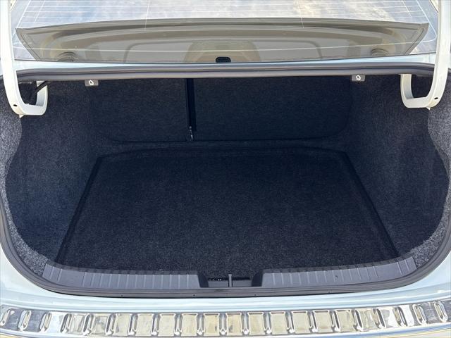 used 2023 Volkswagen Jetta car, priced at $19,793