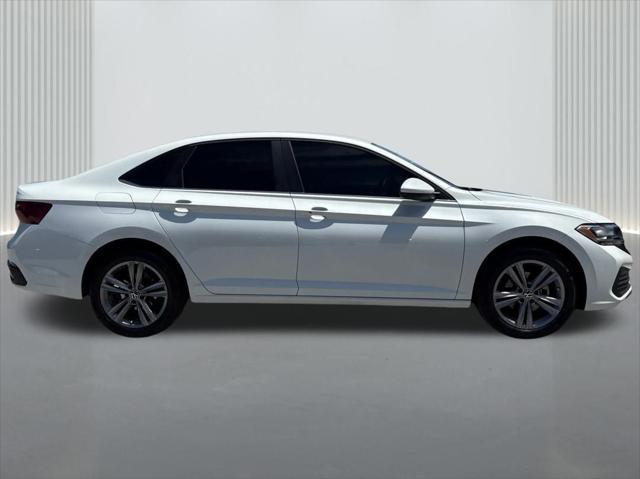 used 2023 Volkswagen Jetta car, priced at $19,793