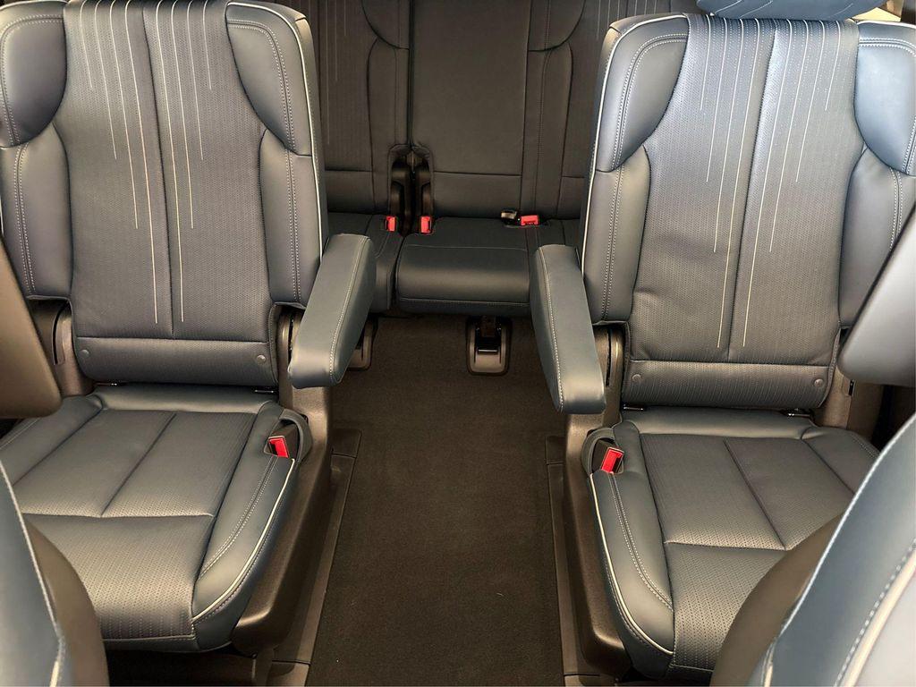 new 2025 Cadillac Escalade IQ car, priced at $156,535