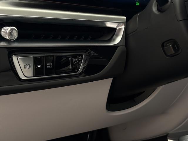 new 2025 Cadillac LYRIQ car, priced at $54,450