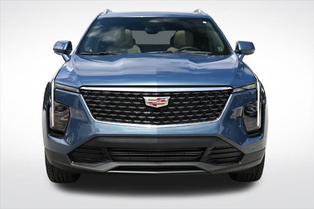 new 2024 Cadillac XT4 car, priced at $41,790