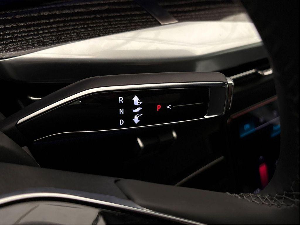 new 2025 Cadillac Escalade IQ car, priced at $136,630
