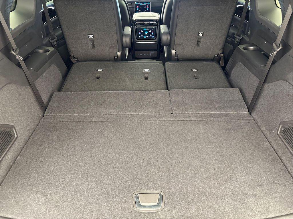 new 2025 Cadillac Escalade IQ car, priced at $136,630