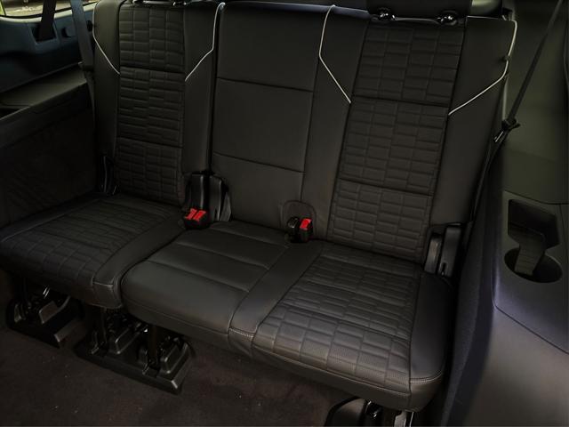 new 2025 Cadillac Escalade ESV car, priced at $126,415
