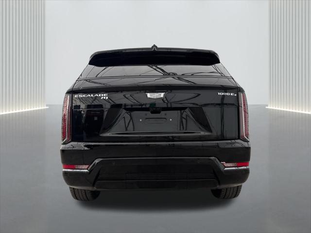 new 2025 Cadillac Escalade IQ car, priced at $132,960