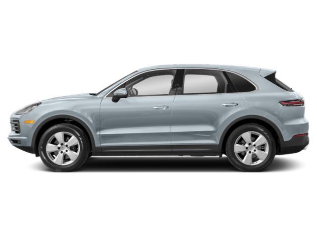 used 2020 Porsche Cayenne car, priced at $42,000