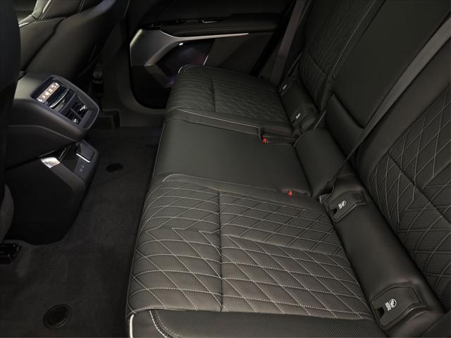new 2026 Cadillac LYRIQ car, priced at $86,510