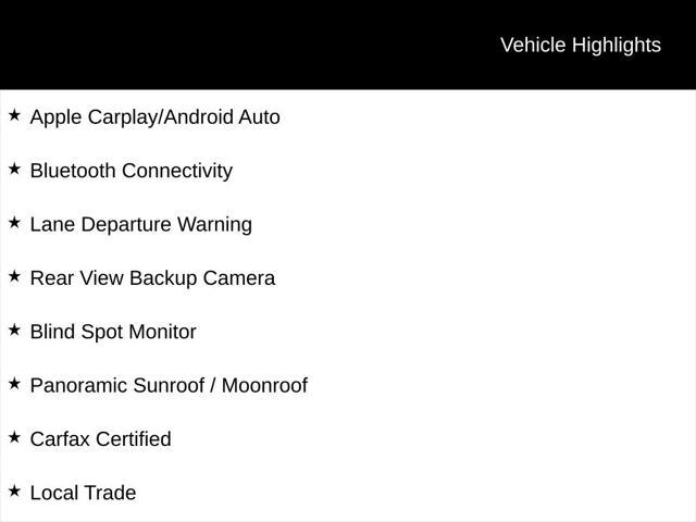 used 2022 BMW X3 car, priced at $33,500