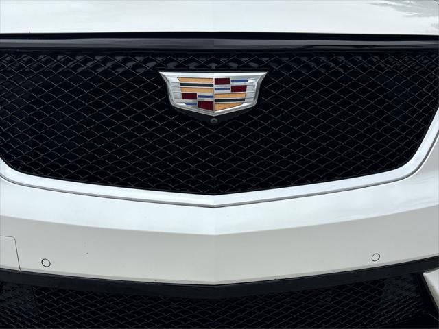 used 2021 Cadillac XT6 car, priced at $32,000