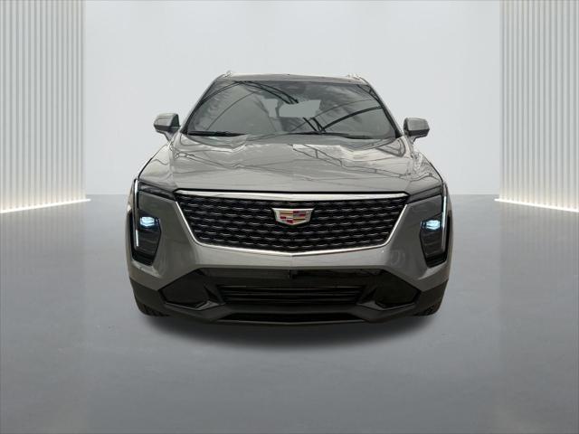 new 2025 Cadillac XT4 car, priced at $35,991