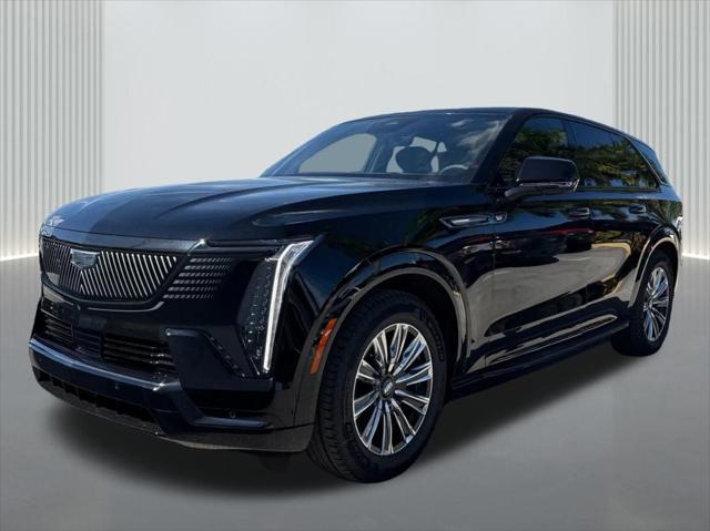 new 2026 Cadillac Escalade IQ car, priced at $130,295