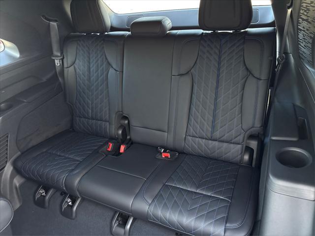 new 2026 Cadillac Escalade IQ car, priced at $130,295