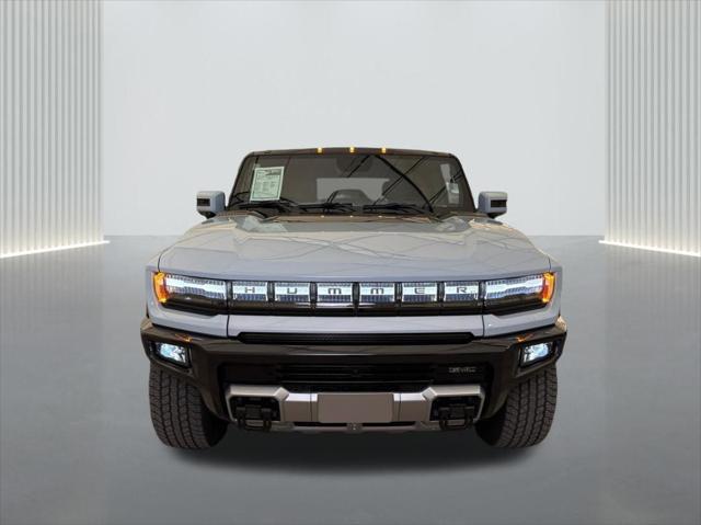 used 2025 GMC HUMMER EV SUV car, priced at $89,000