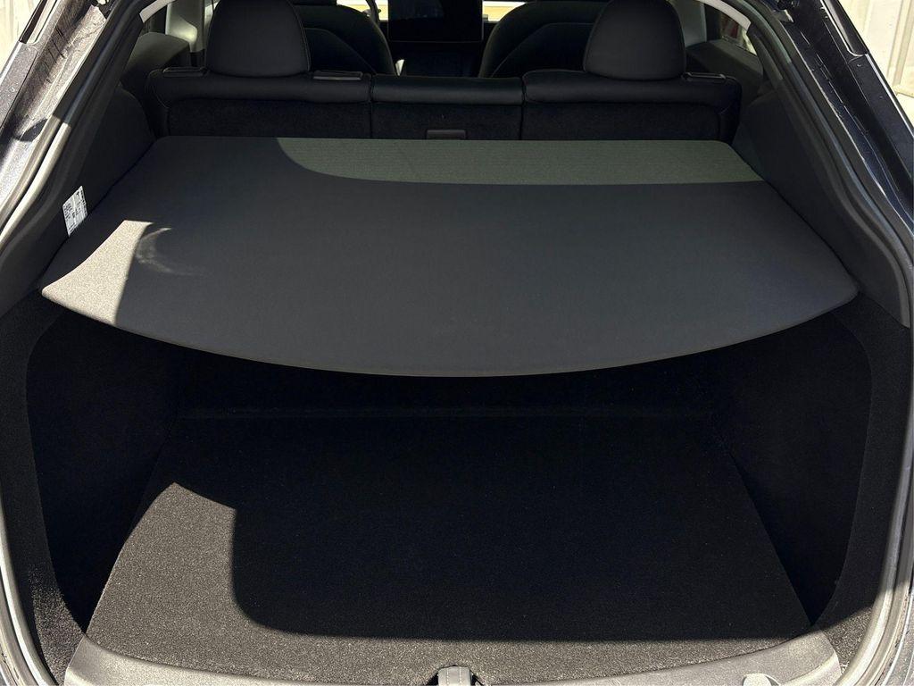 used 2022 Tesla Model Y car, priced at $25,641