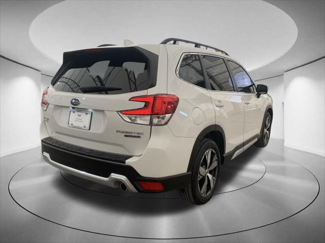 used 2020 Subaru Forester car, priced at $25,000