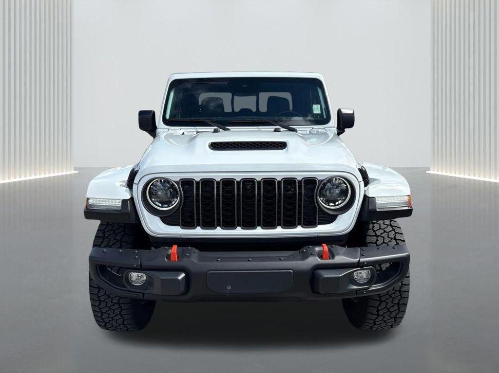 used 2024 Jeep Gladiator car, priced at $44,000