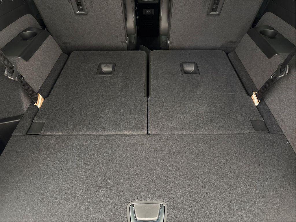 new 2025 Cadillac XT6 car, priced at $51,985