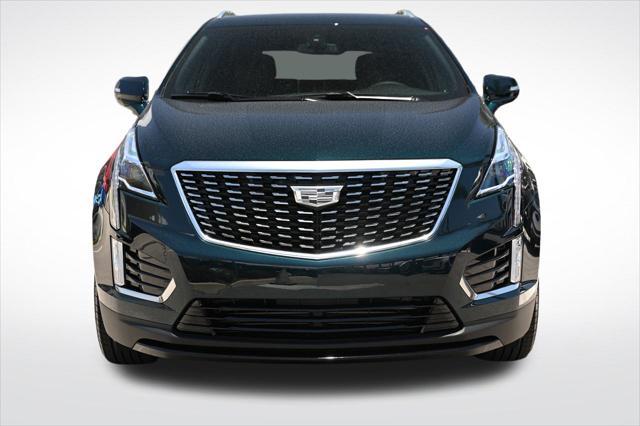 new 2024 Cadillac XT5 car, priced at $39,991