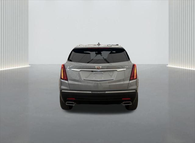 new 2024 Cadillac XT5 car, priced at $37,491