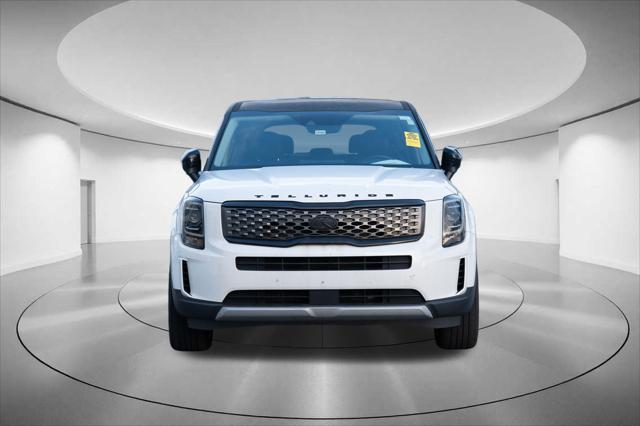 used 2020 Kia Telluride car, priced at $23,500