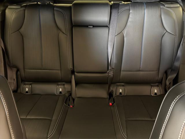 new 2025 Cadillac LYRIQ car, priced at $61,215