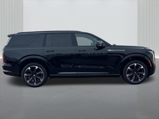 new 2026 Cadillac Escalade IQ car, priced at $154,590