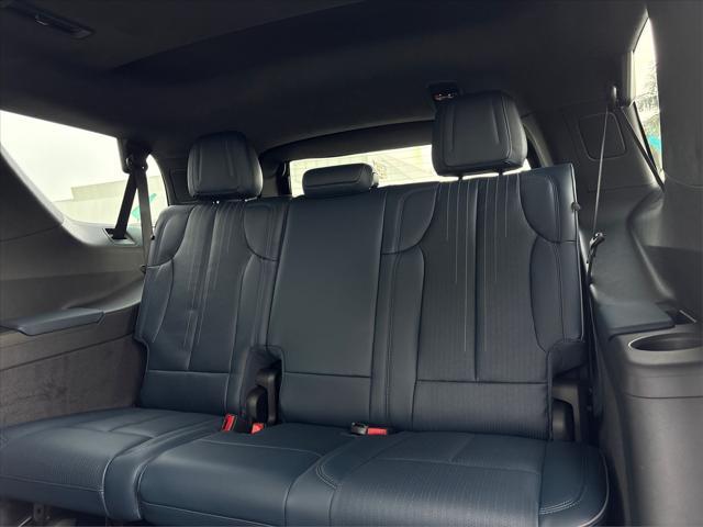 new 2026 Cadillac Escalade IQ car, priced at $154,590