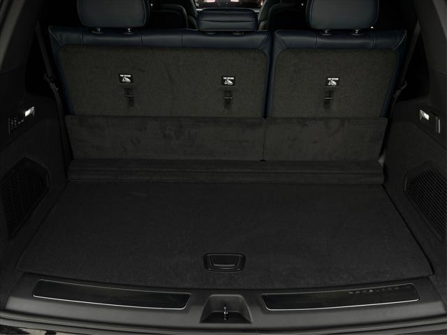 new 2026 Cadillac Escalade IQ car, priced at $154,590
