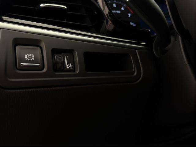 new 2025 Cadillac XT6 car, priced at $49,915