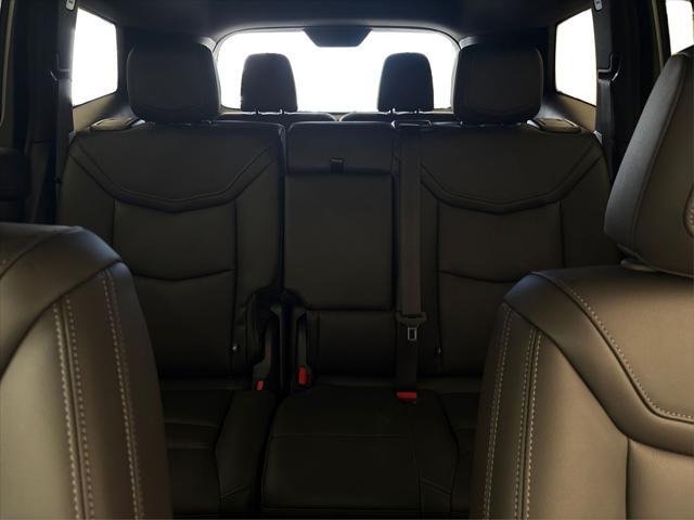 new 2025 Cadillac XT6 car, priced at $49,915