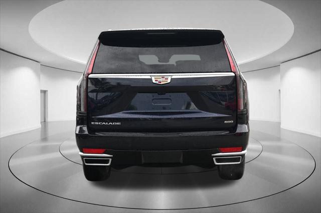 new 2024 Cadillac Escalade ESV car, priced at $116,270