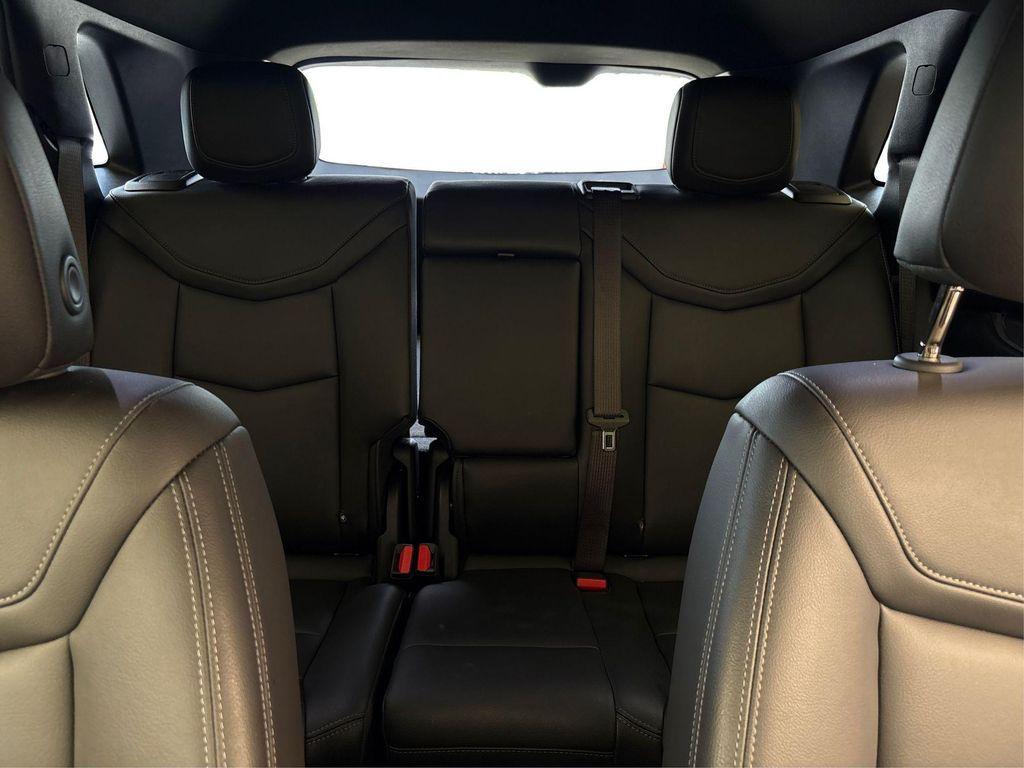 used 2023 Cadillac XT5 car, priced at $24,890