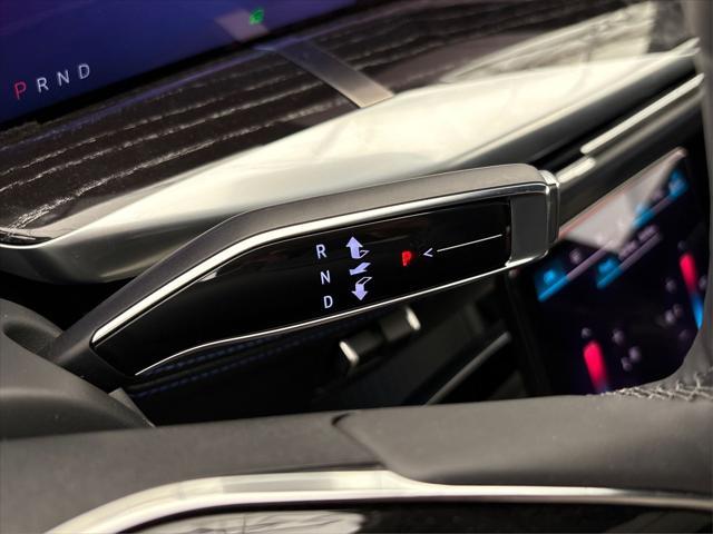 new 2025 Cadillac Escalade car, priced at $134,955