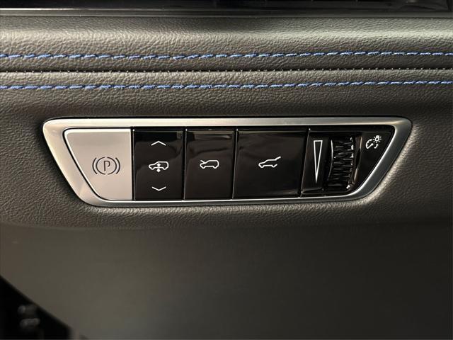 new 2025 Cadillac Escalade car, priced at $134,955