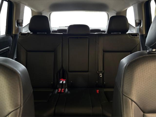 used 2019 Volkswagen Atlas car, priced at $20,997