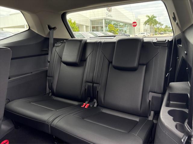 used 2019 Volkswagen Atlas car, priced at $20,997