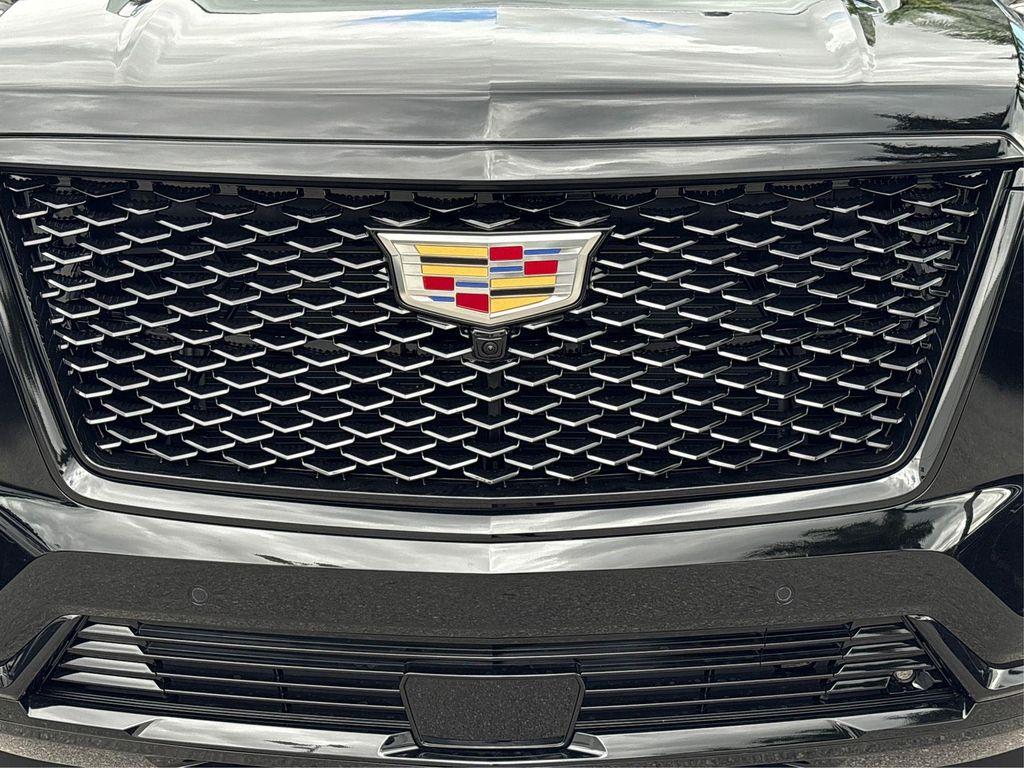 new 2026 Cadillac Escalade ESV car, priced at $129,695