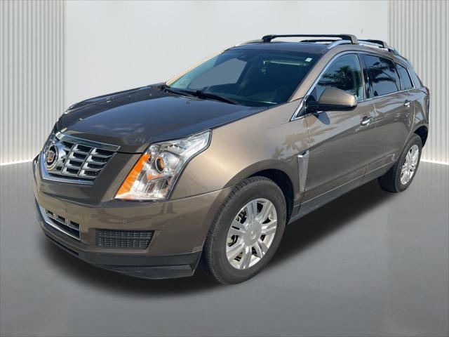 used 2016 Cadillac SRX car, priced at $13,000