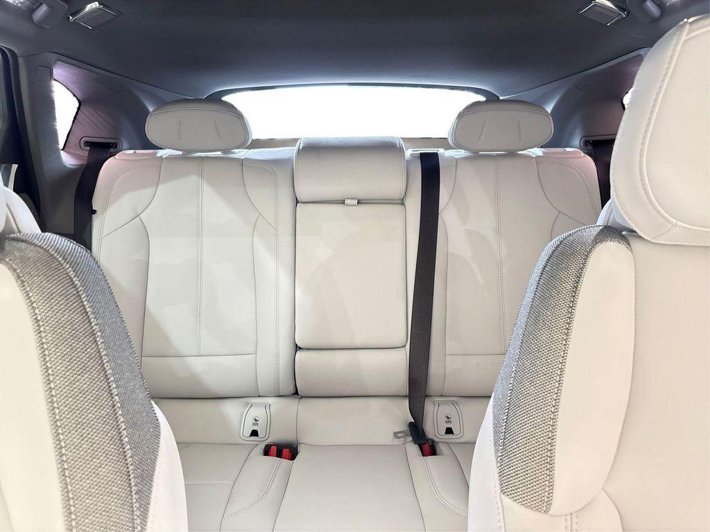new 2025 Cadillac OPTIQ car, priced at $50,514