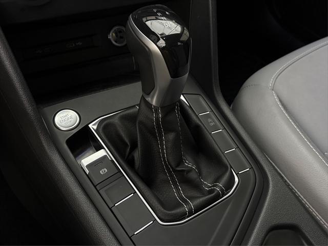 used 2022 Volkswagen Taos car, priced at $20,500