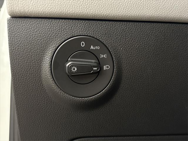 used 2022 Volkswagen Taos car, priced at $20,500